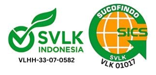 Legality SVLK CV. Kayakayu Indonesia