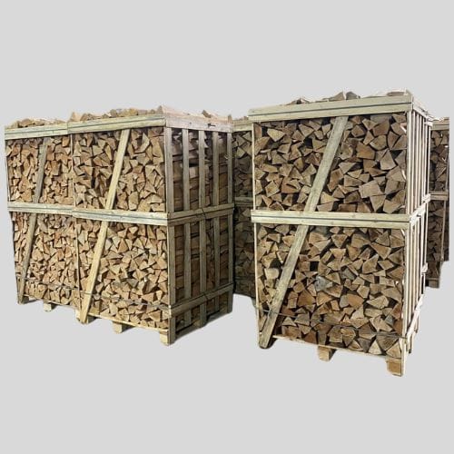 Firewood Indonesia CV. Kayakayu Indonesia