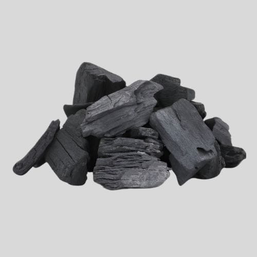Wood Charcoal 3-5